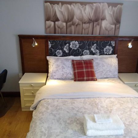 Grace House Margate Appartement Buitenkant foto