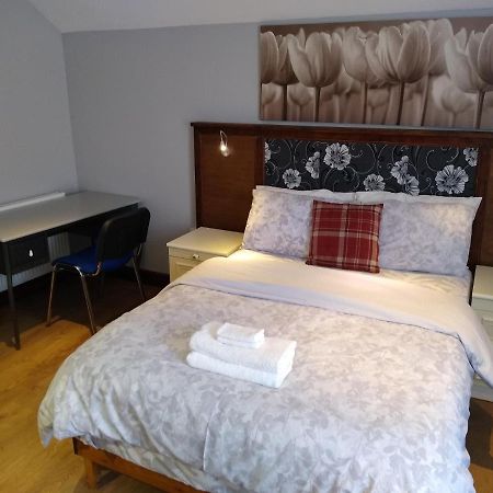 Grace House Margate Appartement Buitenkant foto