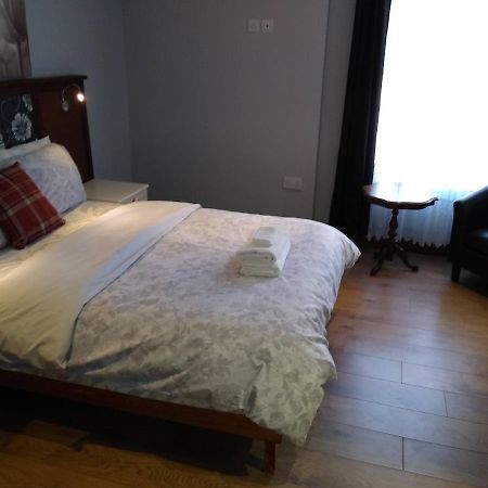Grace House Margate Appartement Buitenkant foto