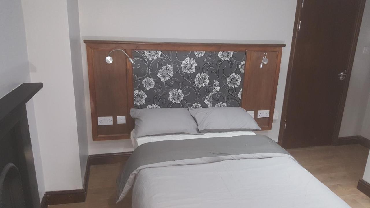 Grace House Margate Appartement Buitenkant foto
