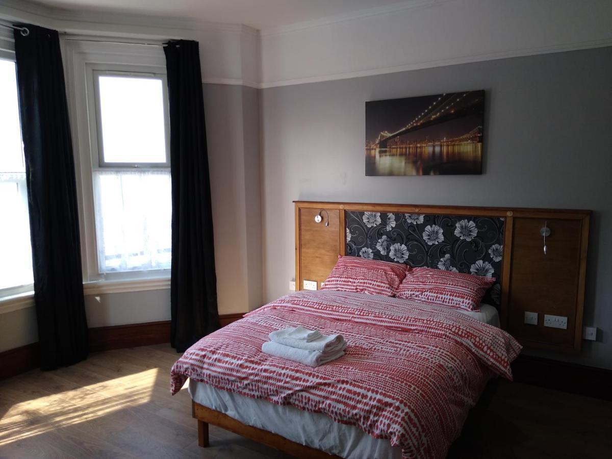 Grace House Margate Appartement Buitenkant foto
