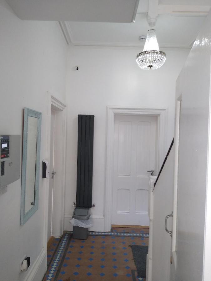 Grace House Margate Appartement Buitenkant foto