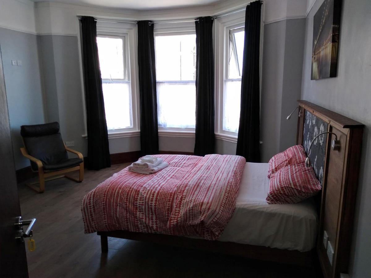 Grace House Margate Appartement Buitenkant foto