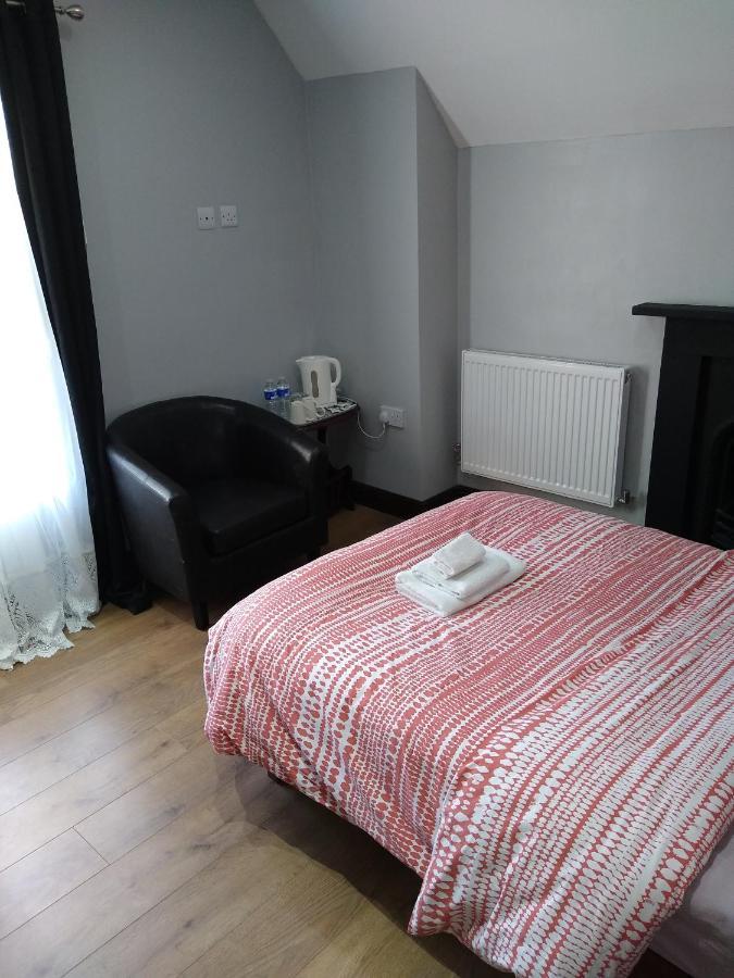 Grace House Margate Appartement Buitenkant foto