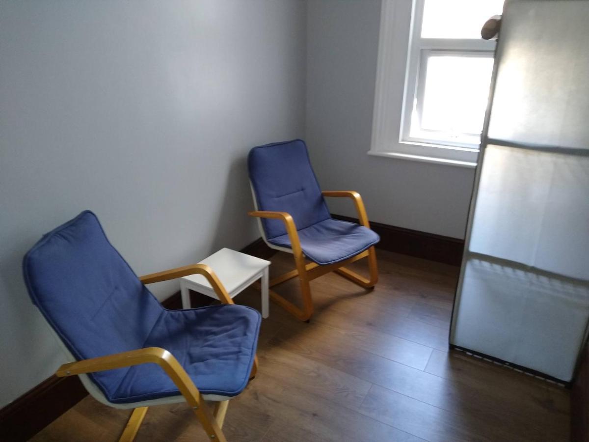 Grace House Margate Appartement Buitenkant foto