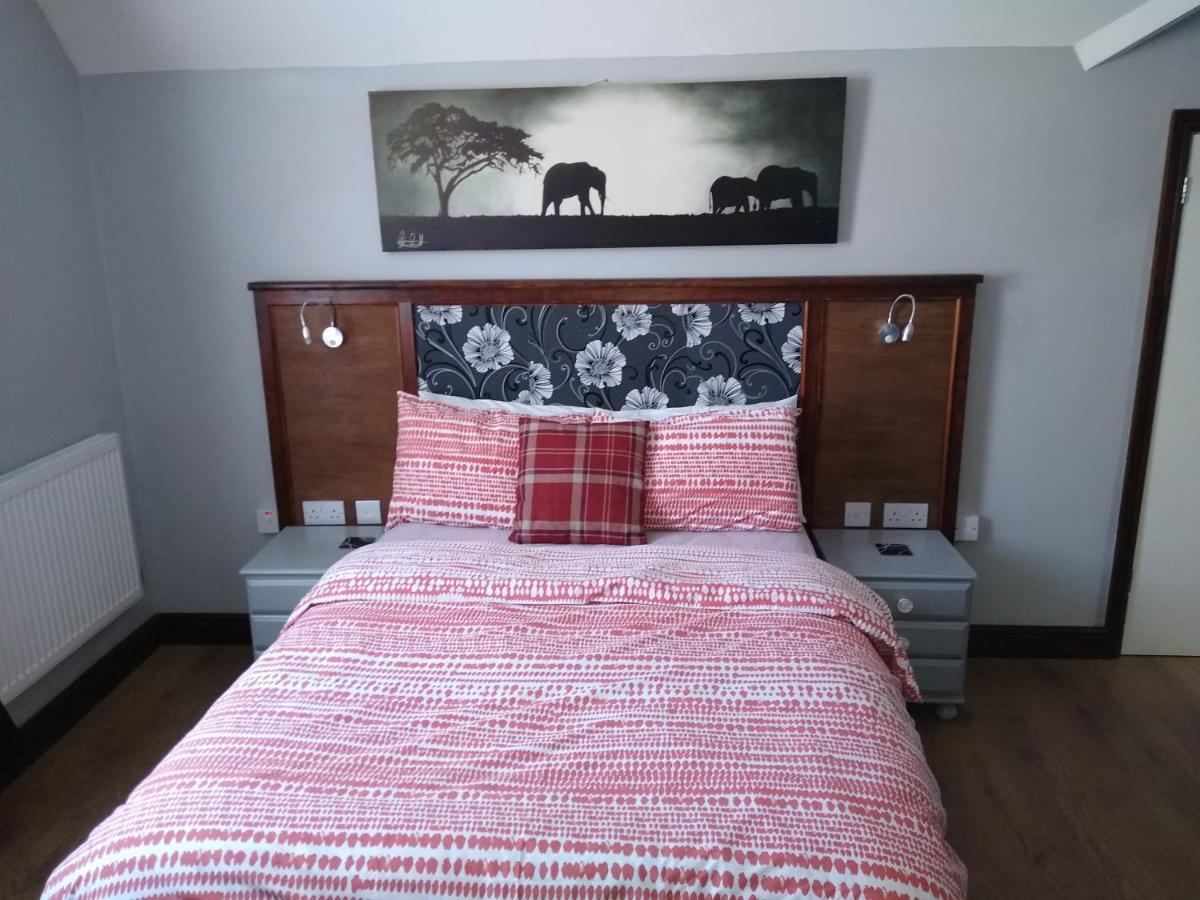 Grace House Margate Appartement Buitenkant foto