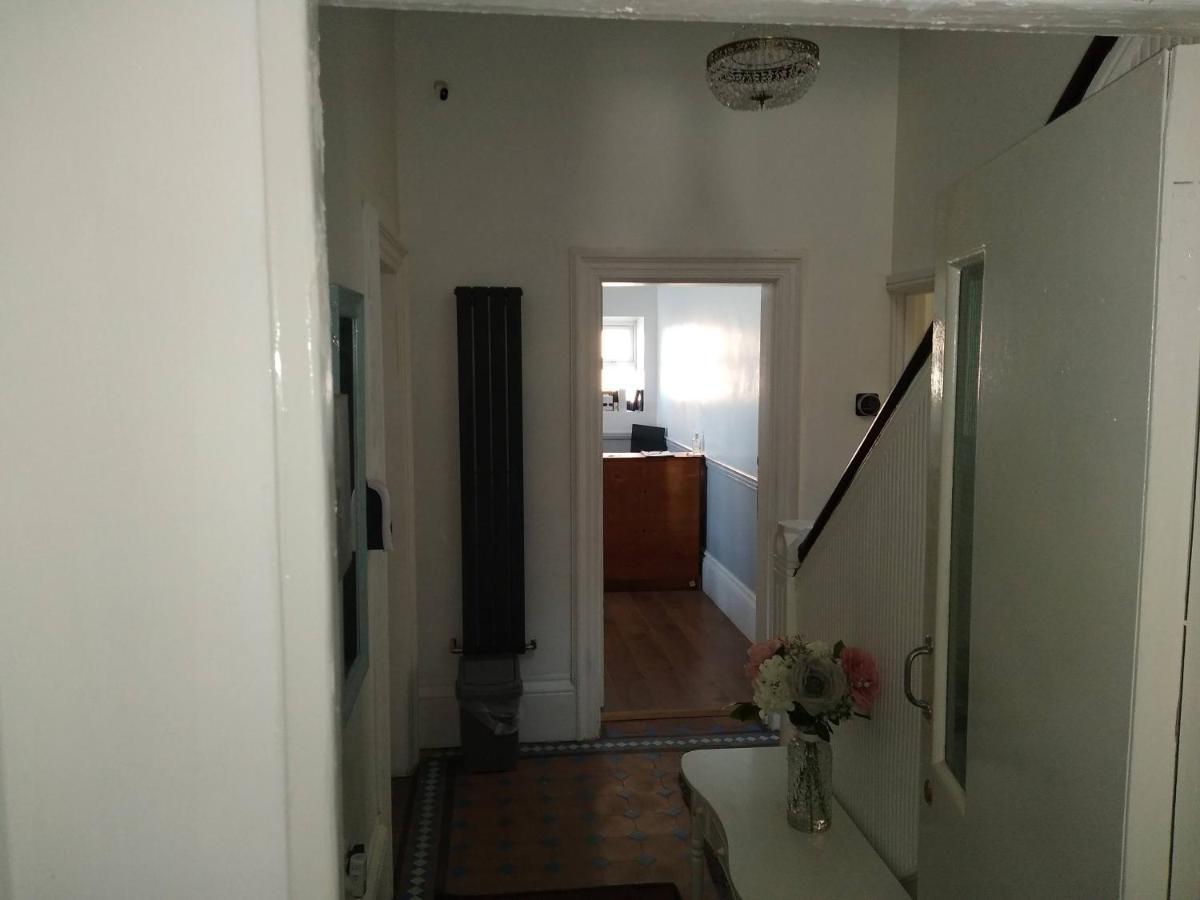 Grace House Margate Appartement Buitenkant foto