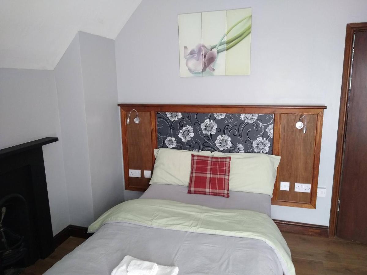 Grace House Margate Appartement Buitenkant foto