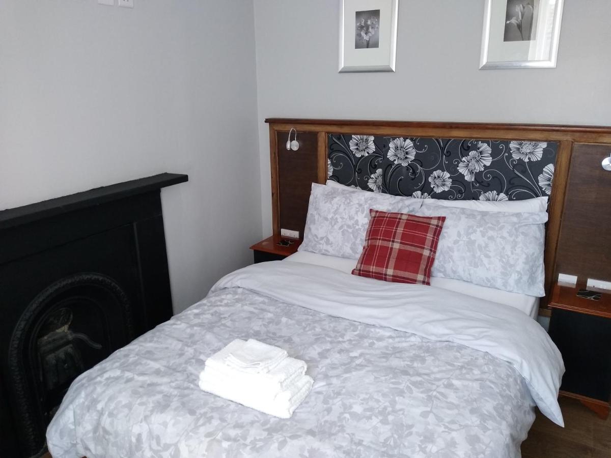 Grace House Margate Appartement Buitenkant foto