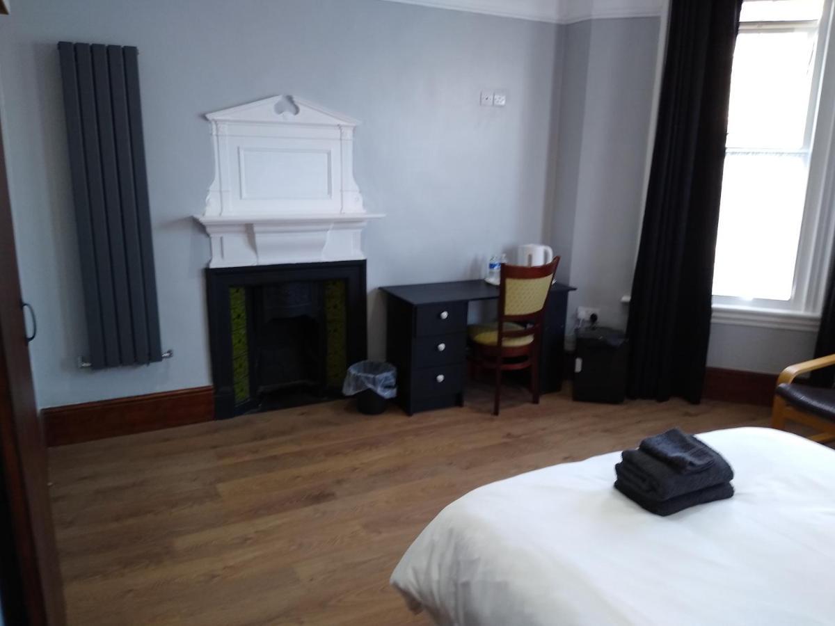 Grace House Margate Appartement Buitenkant foto