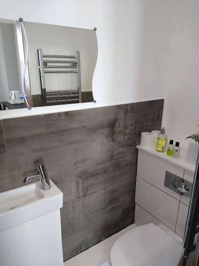 Grace House Margate Appartement Buitenkant foto