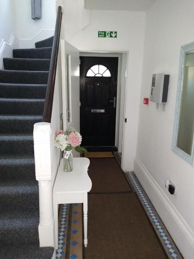 Grace House Margate Appartement Buitenkant foto