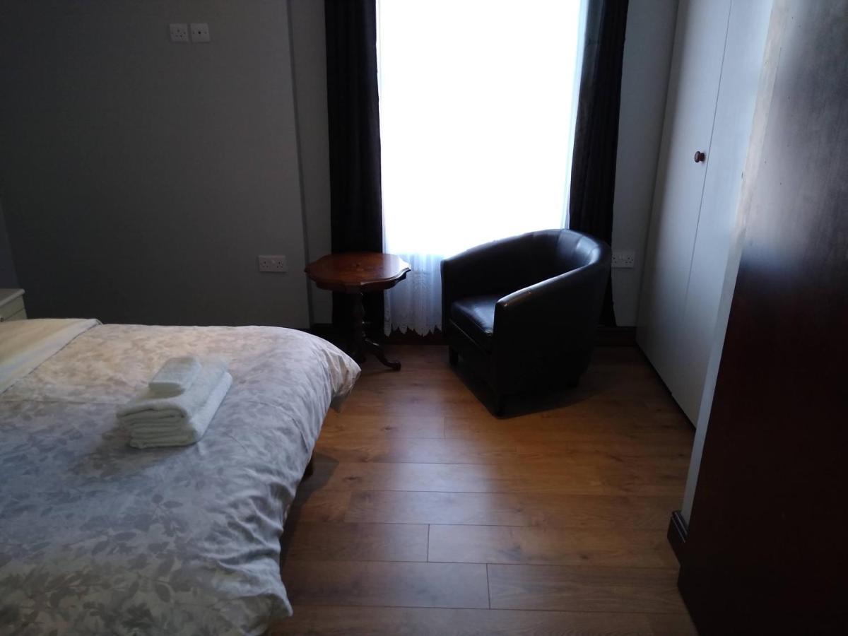 Grace House Margate Appartement Buitenkant foto