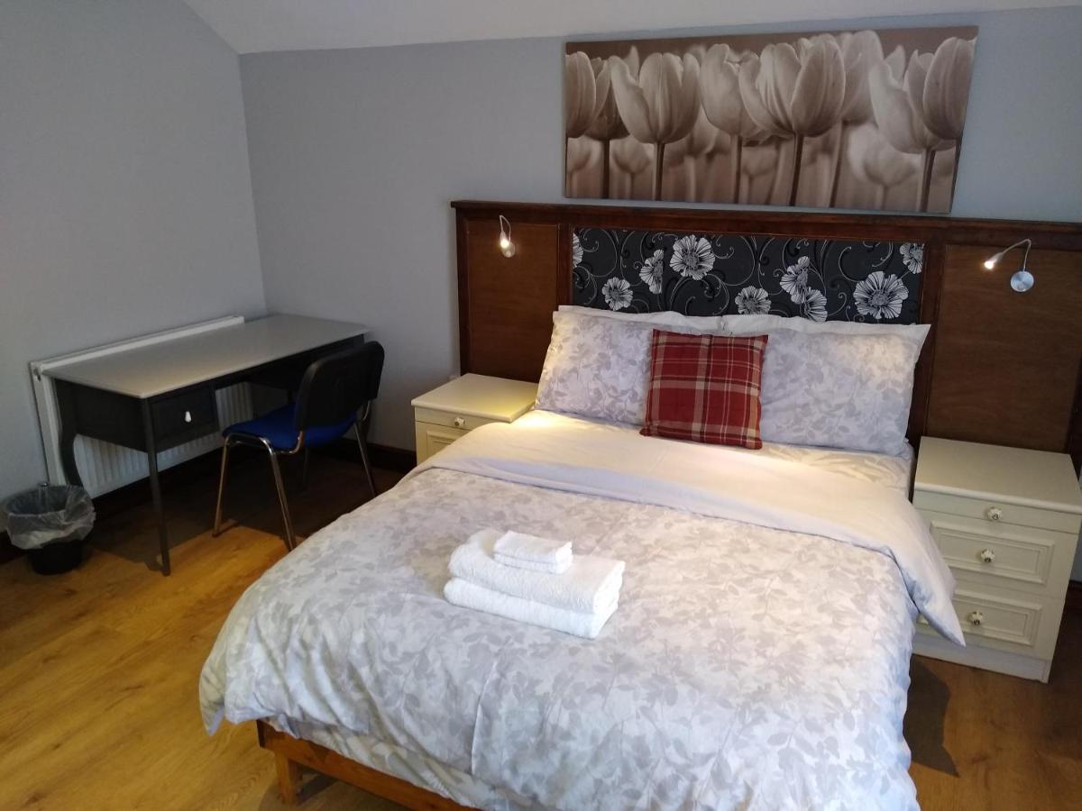 Grace House Margate Appartement Buitenkant foto