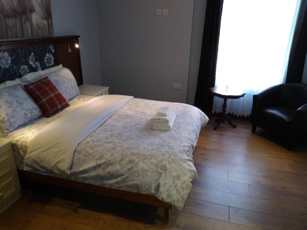 Grace House Margate Appartement Buitenkant foto